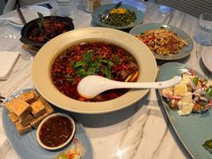 -鹿港小镇(霄云店)