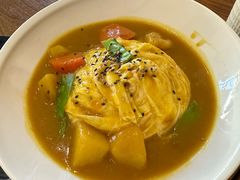 -肥朵食堂(带梦胡同店)