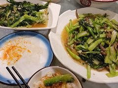-陈胖子特色菜.鲜货现炒(融景城店)