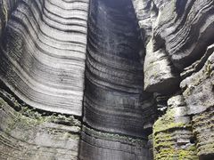 -梭布垭石林景区