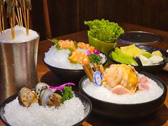 -东海怡品海鲜豆捞(星街坊店)