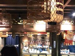 -南京大牌档(济南万象城店)