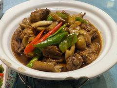 -老家信阳菜(北京路店)