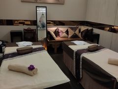 -Dragonfly悠庭·按摩Spa(新乐路店)