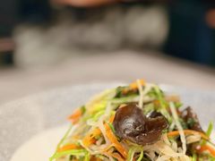 -奇芳阁·百年清真南京菜(夫子庙店)