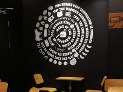 -汉堡王(EAC欧美中心店)
