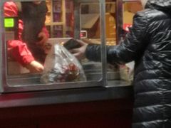 门面-二斗栗子(西湖道店)
