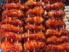 -梨花自助烤肉(乐宾店)