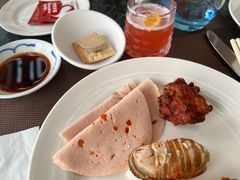 -白天鹅宾馆·流浮阁咖啡厅