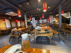 -福满楼特色餐厅(金牛万达广场店)