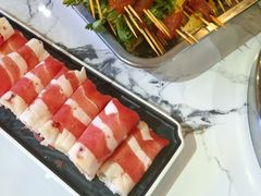 -钢管厂五区小郡肝火锅串串香(清河店)