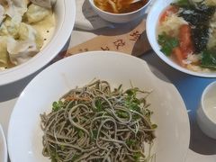 -八珍饺子·烤鸭·家常菜