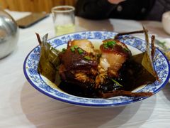 东坡肉-邱记私房菜·十八年本地菜