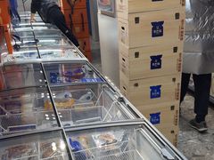 -吉之仙•中国制造•出口级食材日料店(领事馆总店)