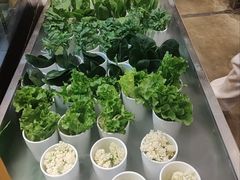 -素虎料理(前门店)