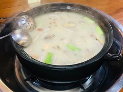 -代羊肉(中和店)