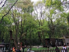 -WeLope紫金山探险公园