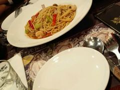 -食间牛排(湖西路店)