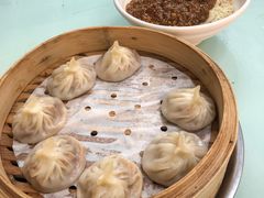 -食惠里小笼包面馆(越秀店)