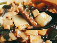 古觉烩面片-古觉面片(南门书院门店)