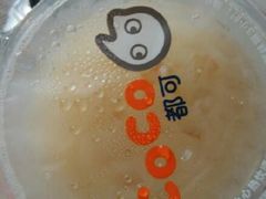 -CoCo都可(虹口龙之梦店)