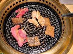 -江户烧肉(高德店)