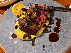 -JINNS锦时 steak&pizza(浸信会礼拜堂旧址店)