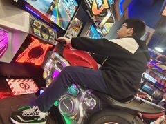 -汤姆熊欢乐世界(正大店)