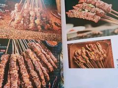 -木屋烧烤(坂田天安云谷店)