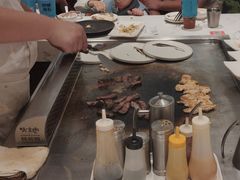 -火地铁板烧(昆山万象汇店)