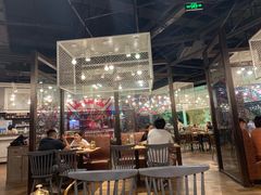 -塔哈尔·新疆盛宴(城西银泰店)