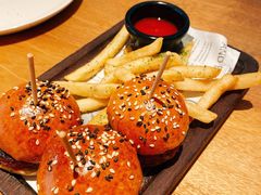 -翠贝卡&Mama Kelly Brunch Coffee(河西店)