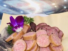 -高家小院铁锅炖大鹅(哈西高铁站店)