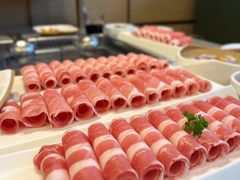 -海底捞火锅(旭辉MALL店)
