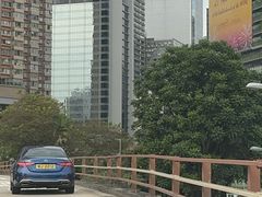 -九龙寨城公园