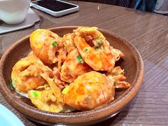 -万丽轩·粤菜(王府井金茂万丽酒店)