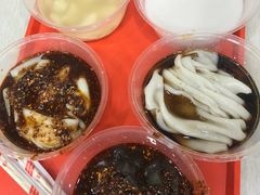 -张明富面皮店(东大街店)