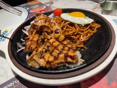 -小川洋风料理(武商MALL店)