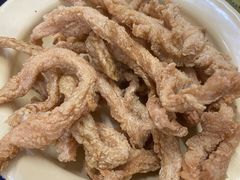 香酥鸡-潮妈小食