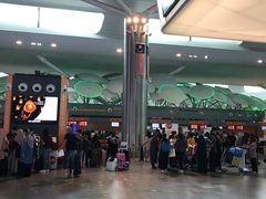 -吉隆坡国际机场