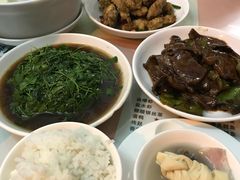 -蘭心餐厅(进贤路店)