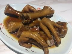 -恋萍小吃(时代店)