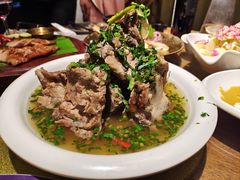 -喜越泰莱·泰越料理(海逸新天地店)