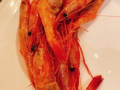 -威斯汀舞台餐厅