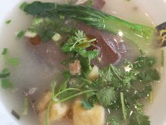 -一品小笼(金融街店)