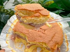-詹记桃酥(包河万达店)