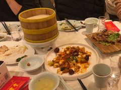-惠丰堂饭庄·烤鸭·京味菜(翠微路店)