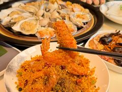 -碗中海·蒸汽海鲜·桑拿鸡(岭南天地店)