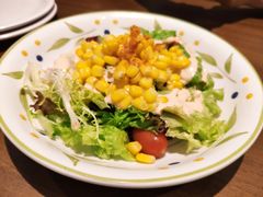 -萨莉亚意式餐厅(杭州西溪龙湖天街店)