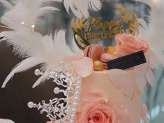 -杜哈夫DOUX RÊVE·生日蛋糕(日月光店)